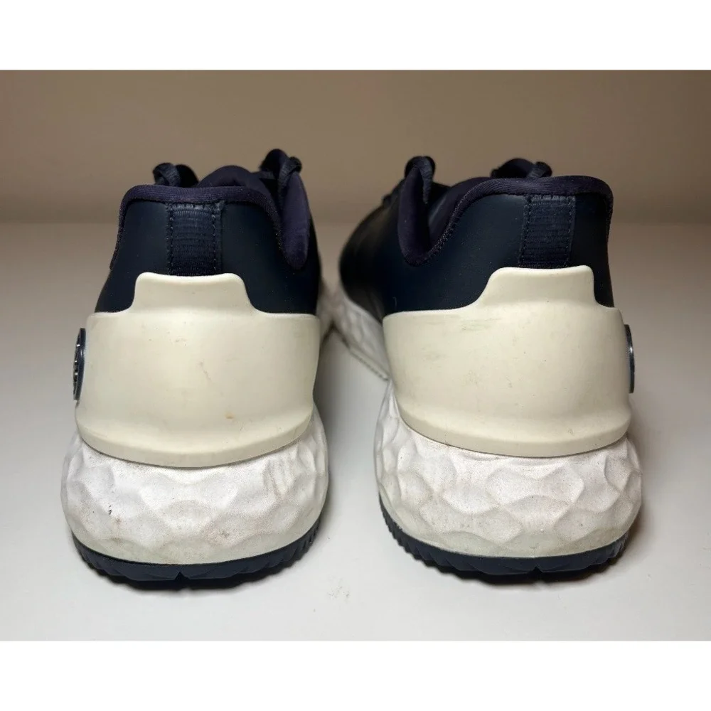 G/Fore MG4+ Golf Shoes Mens Twilight / Navy Blue | Size 9